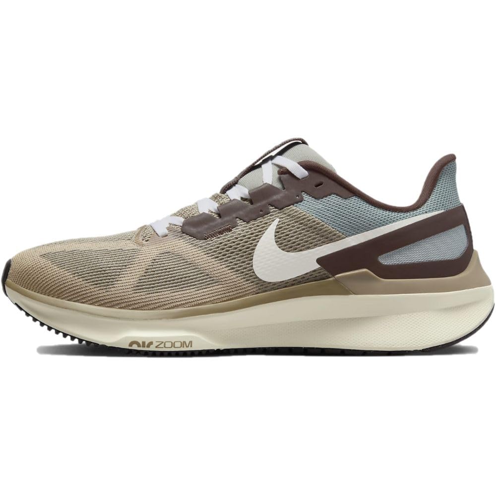 See full amazon price history chart for NIKE Mens Running Shoes Air Zoom Structure 25 PRM-Dark Stucco/Sail-Light Pumice-Fz3650-053-7Uk NIKE Mens Running Shoes Air Zoom Structure 25 PRM-Dark Stucco/Sail-Light Pumice-Fz3650-053-7Uk (B0CSZ2WPC5) Amazon Price History, Amazon Price Tracker