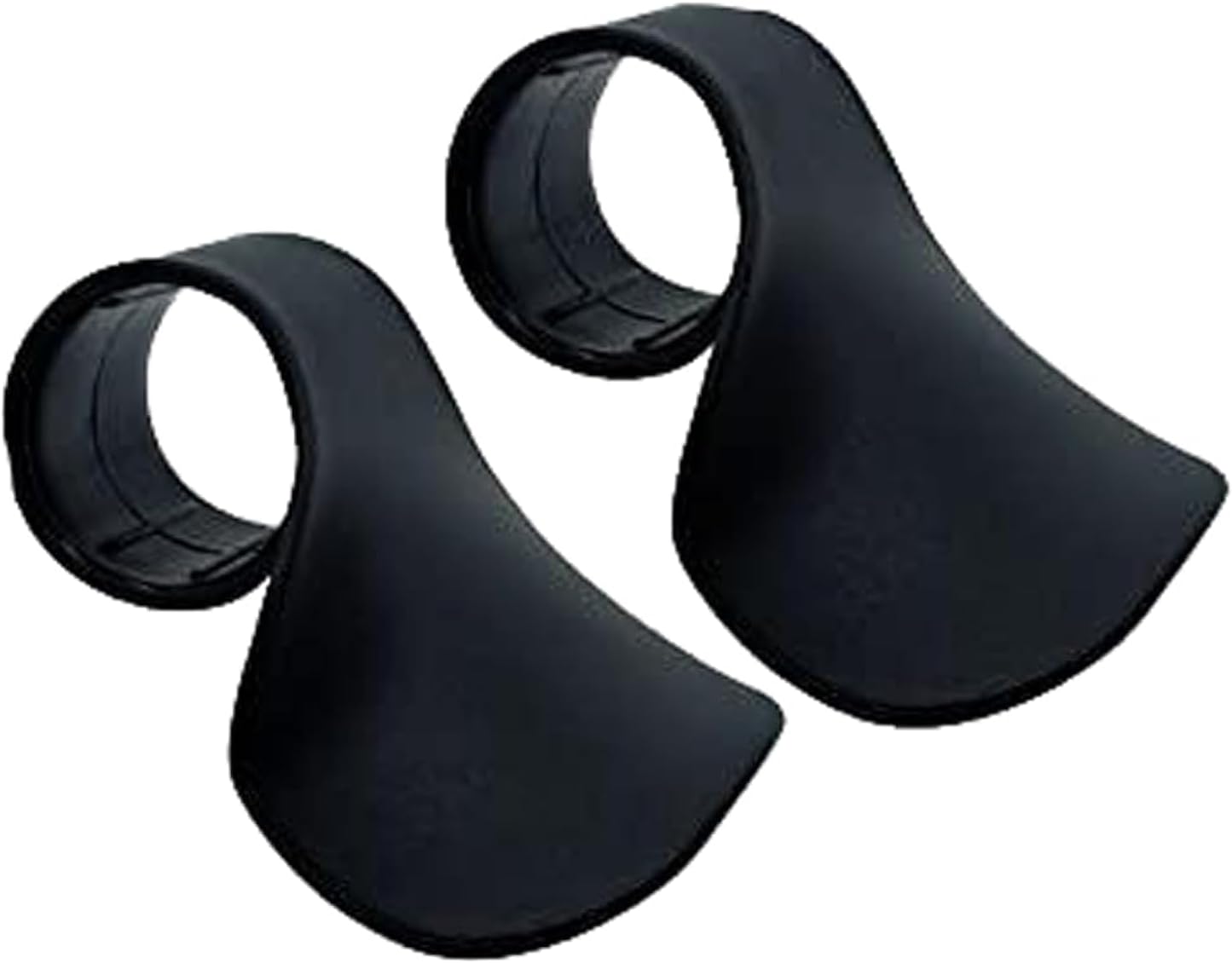 2 Pieces Motorcyle Cruise Control, Throttle Clip，Motorcycle