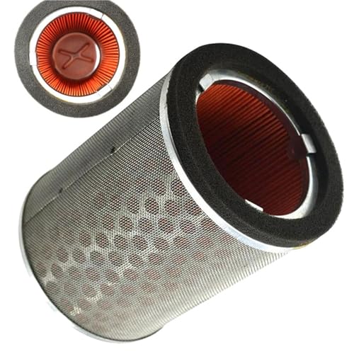 Filtre à air CBR1000RR haute précision moto Fireblade 2004