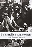  La mortella e la mentuccia. Storie di pesca e pescatori