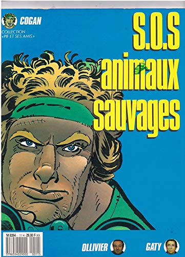 Sos animaux sauvages