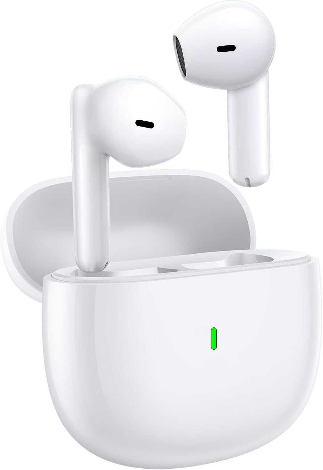 Wireless Earbuds,Bluetooth 5.3 Headphones in Ear buds,Hi-Fi Stereo Deep Bass Noise Cancelling Mic,36… Wireless Earbuds,Bluetooth 5.3 Headphones in Ear buds,Hi-Fi Stereo Deep Bass Noise Cancelling Mic,36…