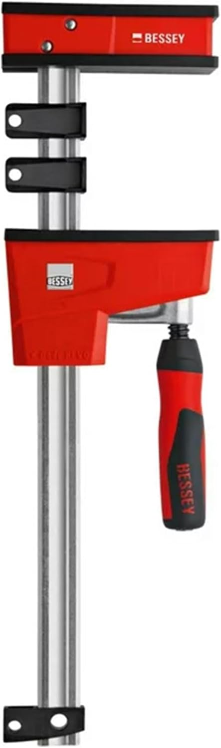 Bessey K Body REVO 24 inch parallel bar clamp