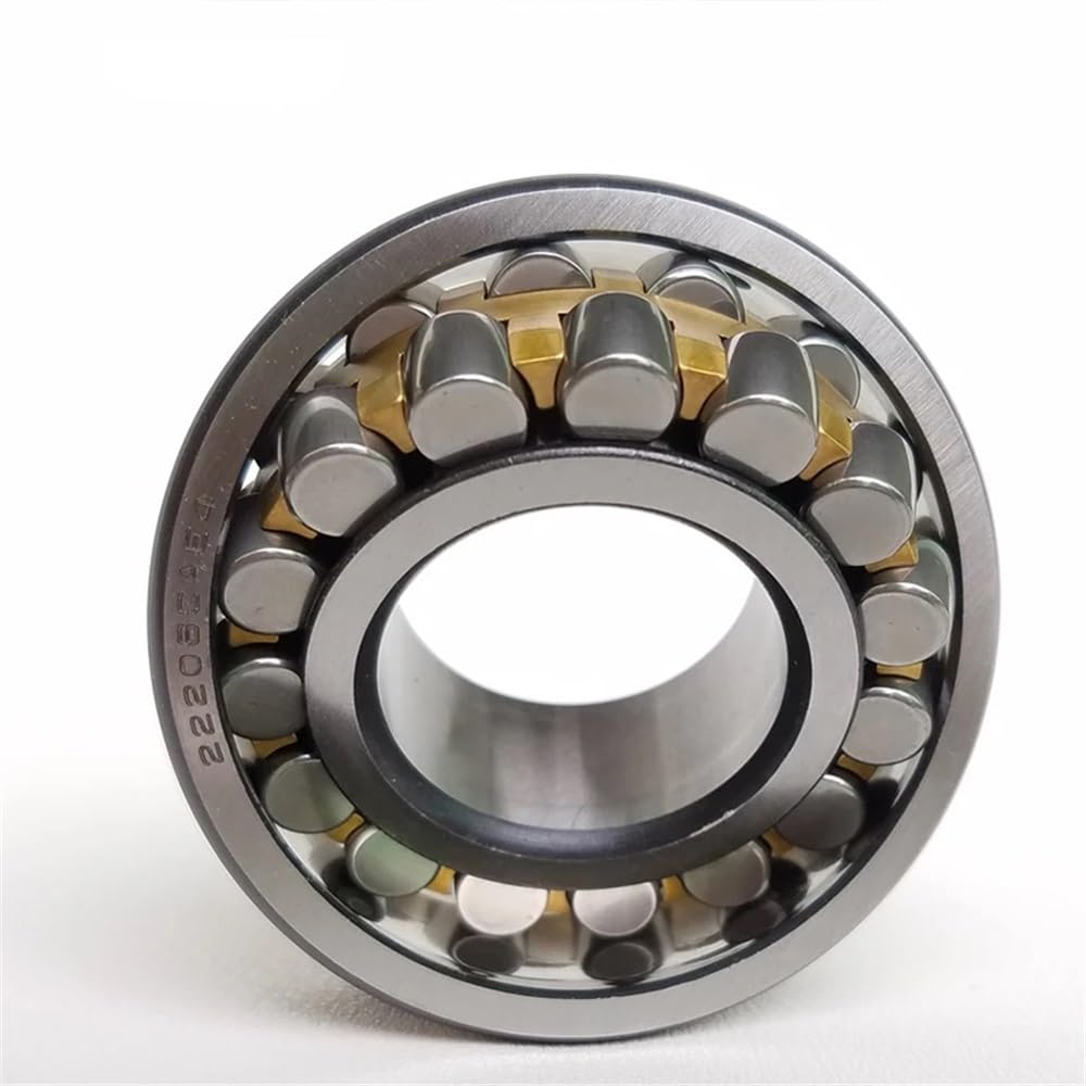 Rodamientos de rodillos esféricos de hilera con orificio cilíndrico autoalineable 21305 21306 21307 21306 21308 21309 21310 21311 21312(21312)