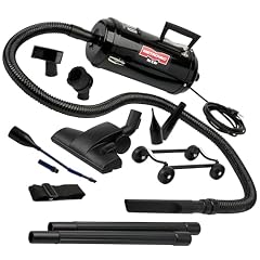 METROVAC VNB-94BD Vac N Blo 4 Peak HP Auto Vacuum Blower Tool Made