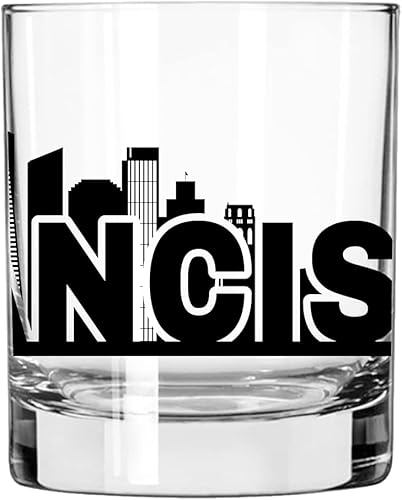 Vista 108 de Toasted Tales - Vaso de whisky Denver Skyline Cityscapes Regalo para gente de Denver City Vasos de ciudad urbana Old Fashioned Rocks Regalo