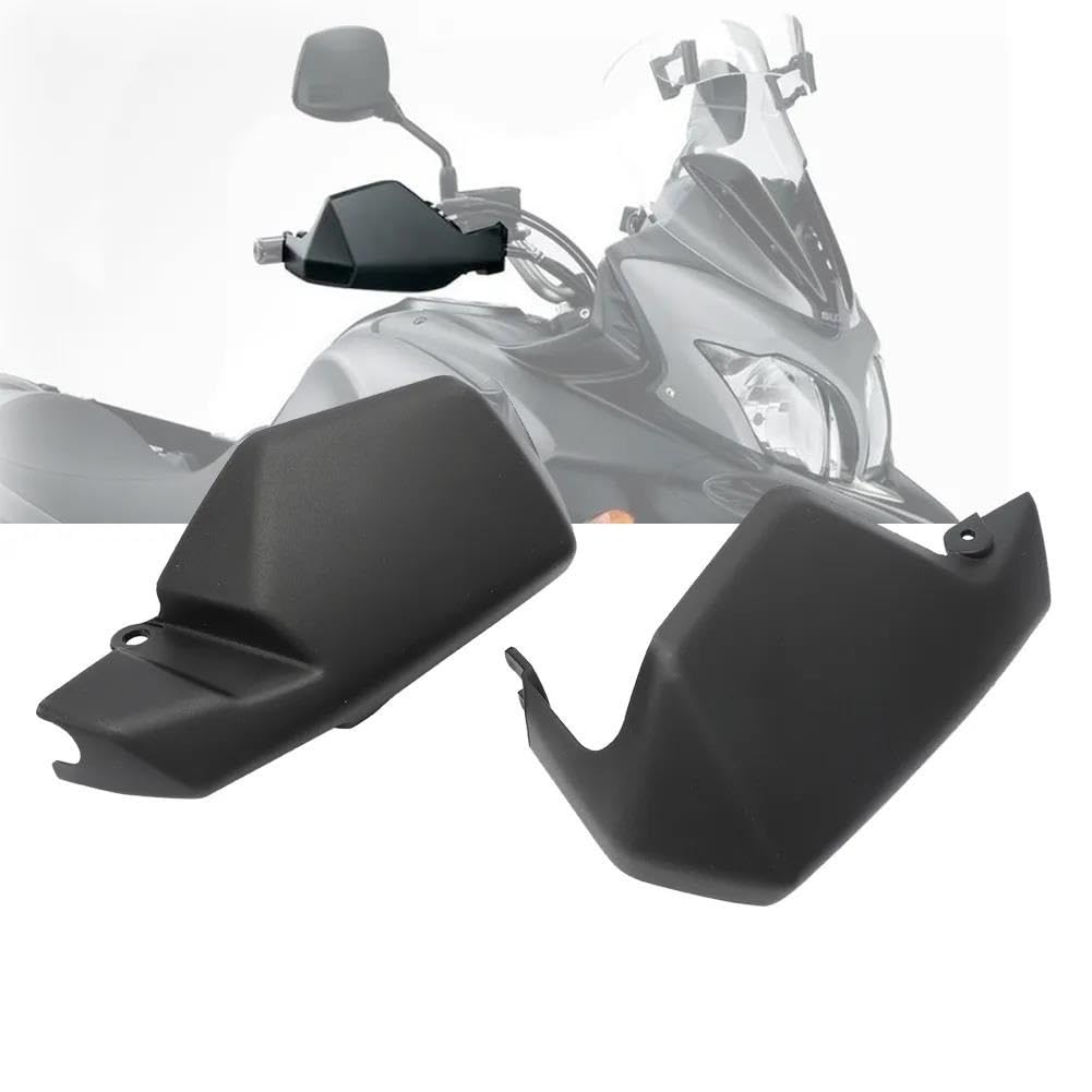 Handguards Für Suzuki Für V-Strom DL650 2004-2022 DL 650 V Für Strom 2017 2018 2019 Motorrad Handschutz Handprotektoren Lenker Guards Motorrad Handprotektoren