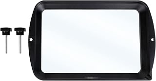 MAIO 3d Printer Parts UV Resin Vat Tank Fit For Photon Mono X Impresora 3d service (Color : RESIN VAT)