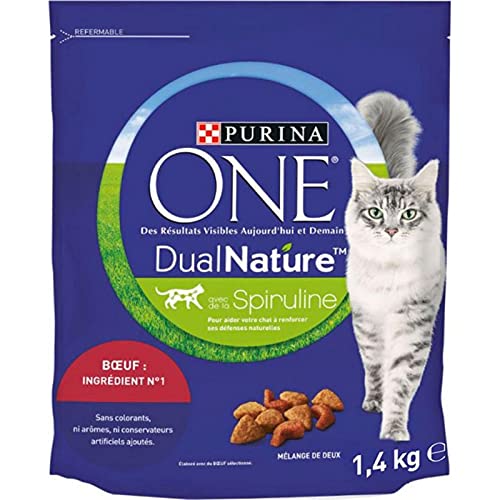 Purina One Kitten Trockenfutter Die 16 besten Produkte im Vergleich Haustierratgeber Ratgeber