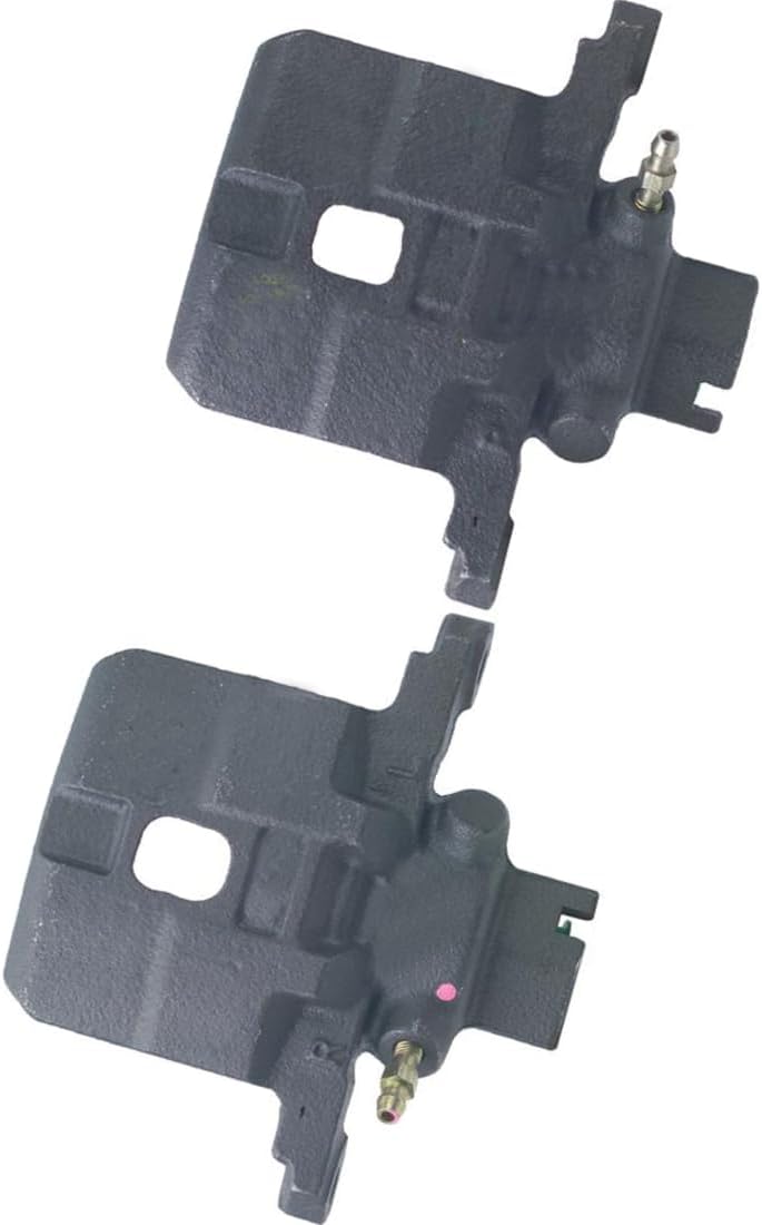 Disc Brake Caliper Rear Left Rear Right for Subaru Baja,Legacy,Outback 2000 2001 2002 2003 2004 2005 2006 Replacement 26692AE010, 26692AE000 2 X
