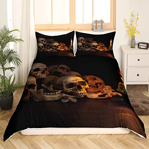 Calavera, Home Imagen adicional