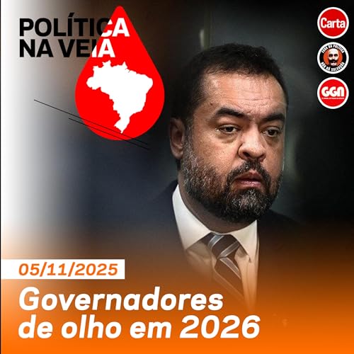 Page de couverture de Matan&ccedil;a no Rio foi opera&ccedil;&atilde;o de marketing da extrema-direita | Pol&iacute;tica na Veia #30
