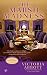 The Marsh Madness (A Book Collector Mystery 4)