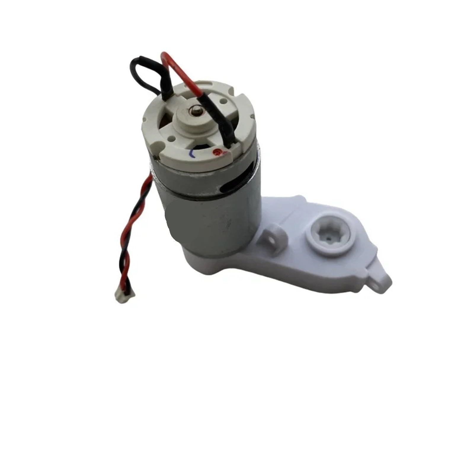EEZII Vacuum Cleaner Robot Main Roller Brush Motor，Compatible For 360，Robot S8 Plus，Compatible For Ezviz， RE4 Plus / RE5 Plus