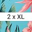 Tropical Floral