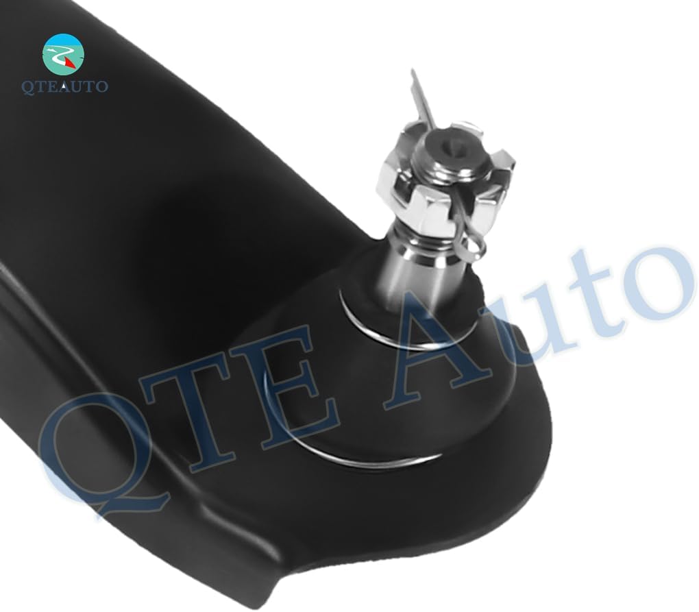 PM Auto Pair of 2 Front Left-Right Lower Control Arm Ball Joint Reolacement For 2006-2013 Suzuki Grand Vitara