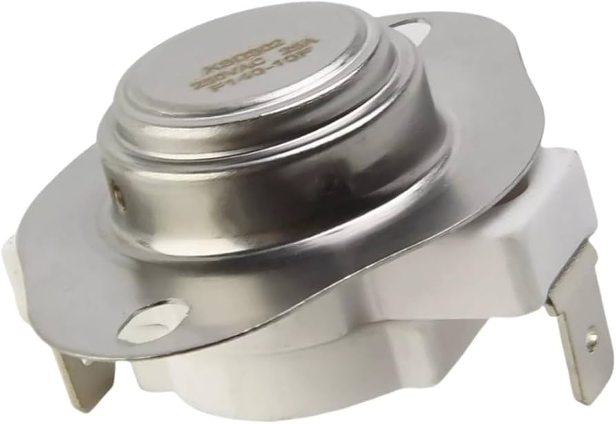 Amazon.com: F140-10F Low Limit Thermodisc Switch fits for