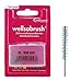 wellsamed Wellsabrush Interdentalbürsten Nachfüllpack 3S 0,5 mm, 10 Stück 108235 Violett