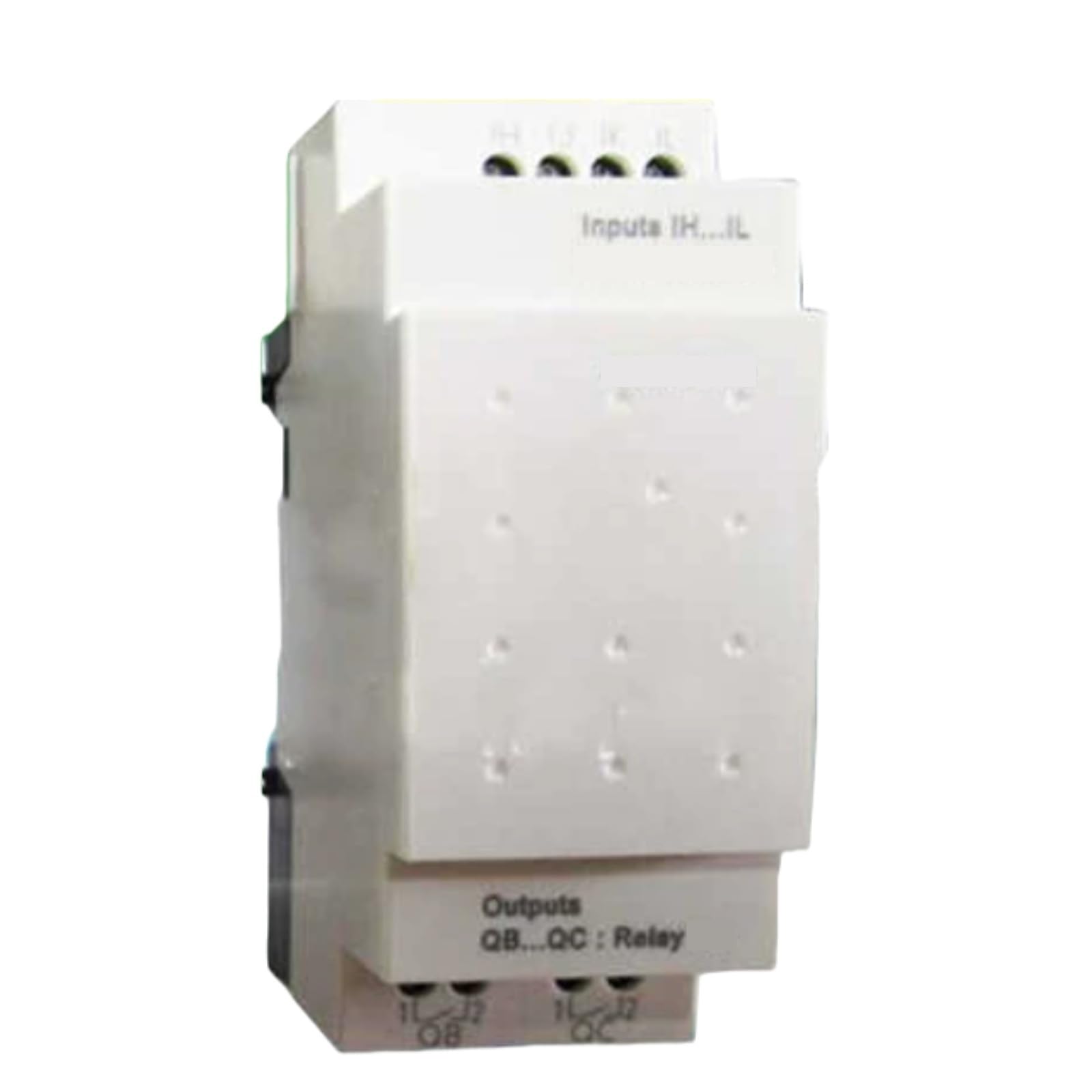 JHSLJCQS SR3XT61BD DC24V Programmable Logic Controller Module