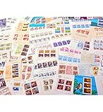 Goldhahn Markenqualität Goldhahn Europa CEPT Block Sammlung im 32 Seiten Album Briefmarken für Sammler