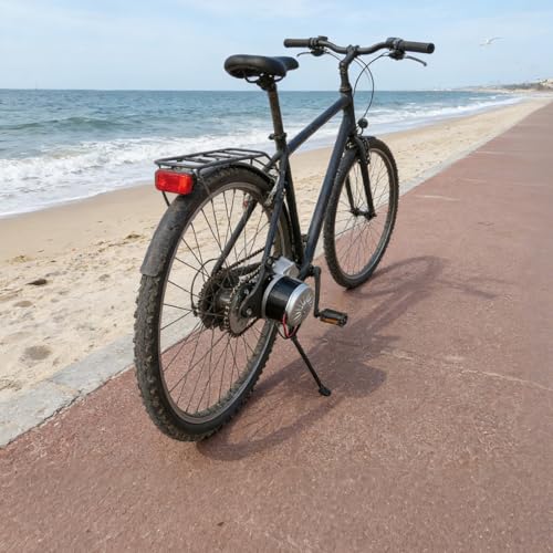 24V 250W E-Bike Conversion Kit