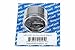 Magnafuel MP-0102 High Pressure Fuel Gauge (0-60psi)
