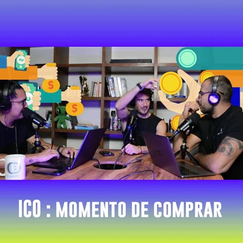 Barra Crypto ep 54 ICO : momento de comprar 😎