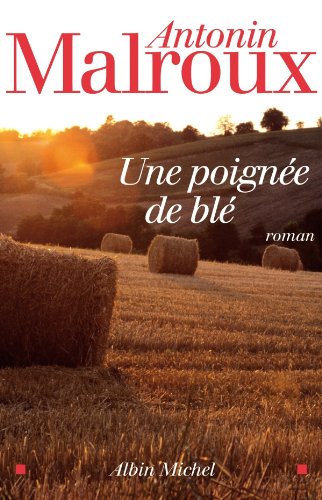 Une poignée de blé Livre PDF Gratuit