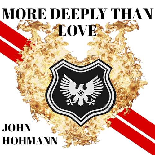 More Deeply than Love (Written by John Hohmann) episode artwork