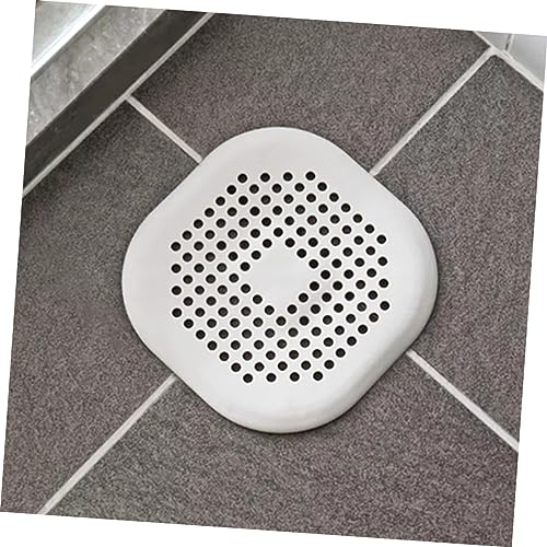 Filtro para Drenaje para Bañera Hemobllo Antidescarga Gris miniatura 3