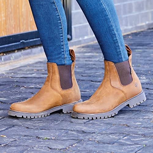 Dublin Venturer Boots III2