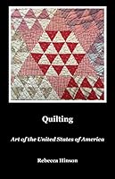Quilting 1938360931 Book Cover