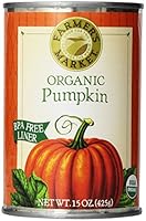 Algopix Similar Product 19 - Farmers Market Foods Organic Canned