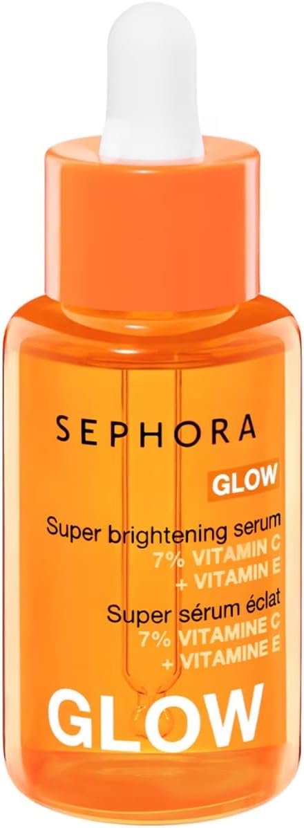 COLLECTION Ultra Glow Serum: Glow + Strengthen Vitamin C Serum 1.7 oz/ 50 mL