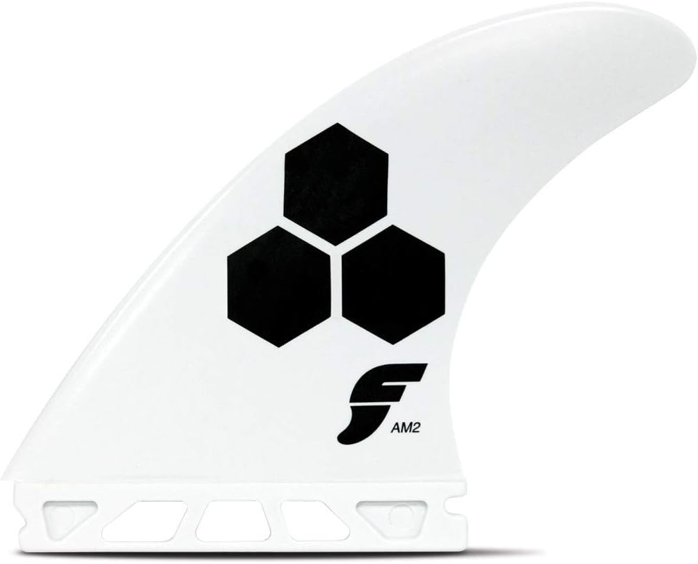 FuturesFAM2 Thermotech Thruster Fin Large Large