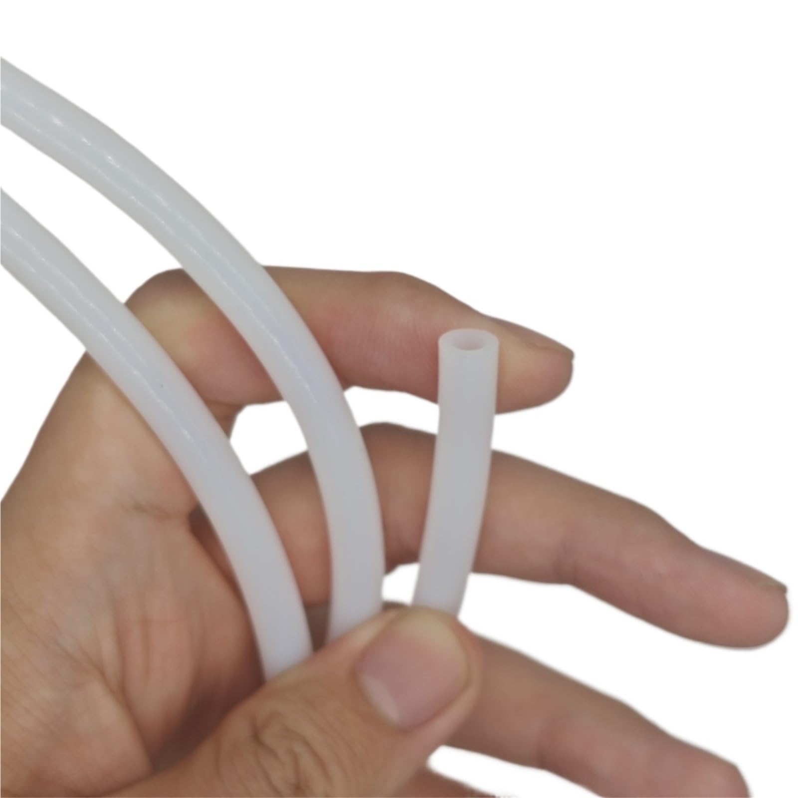 PTFE Tube， Extruder Hot