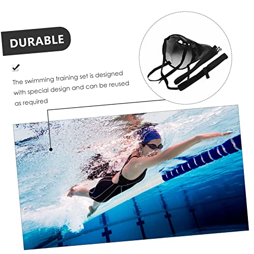 Cinturón de natación para entrenamiento Mipcase miniatura 5
