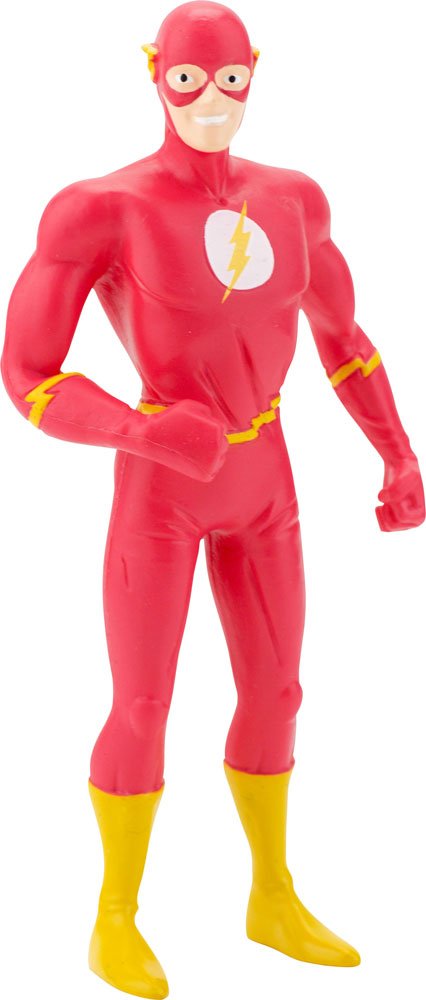 NJC-NJ Croce Figür Bendable Flash New Frontier, 14 Cm