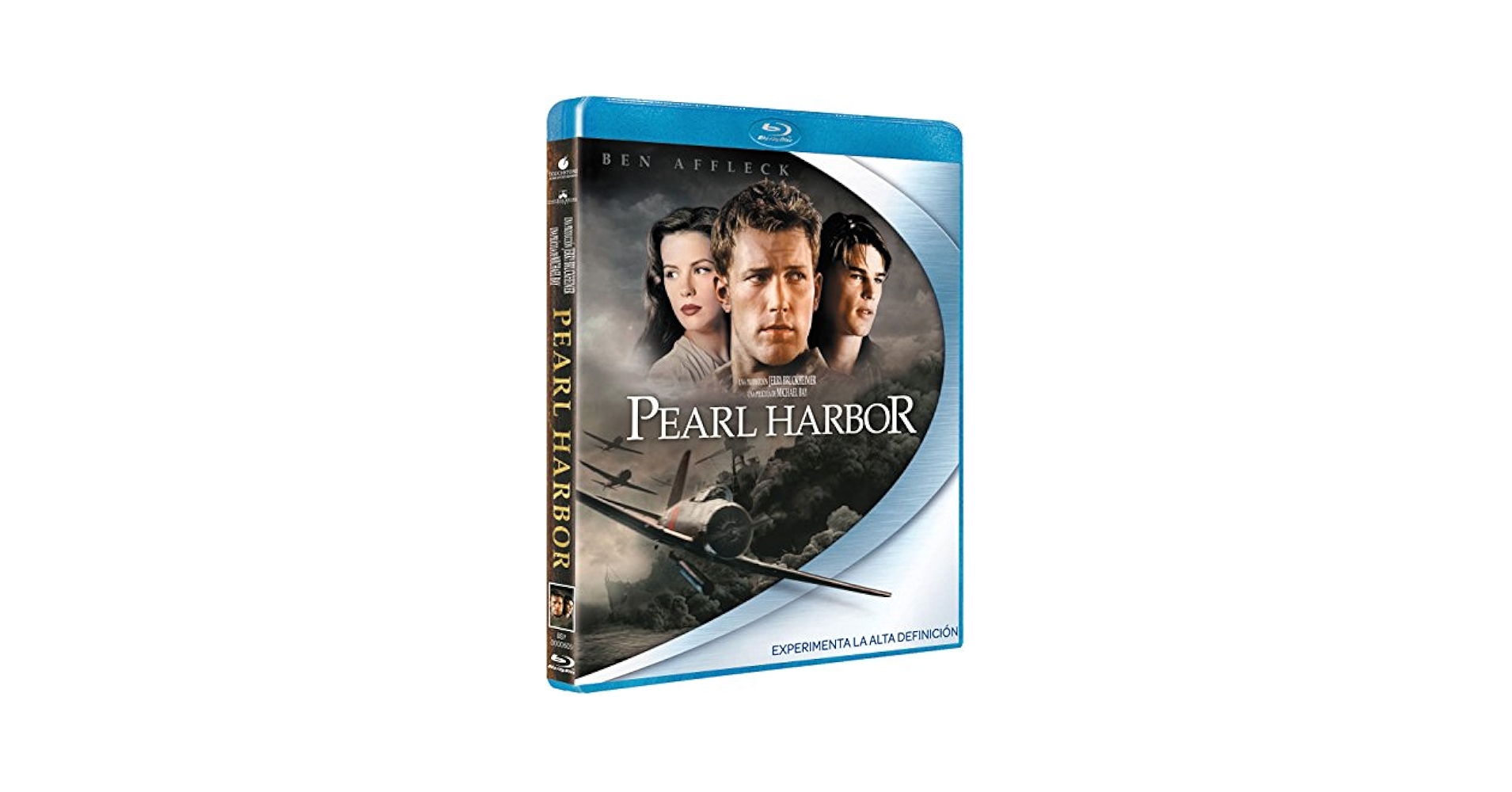 (未使用･未開封品)Pearl Harbour (Pal/Region 2) [DVD] [Import] Amazon.com: Pearl Harbor - 75th Anniversary Commemorative