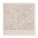 Produktbild möve Loft Seiftuch 30 x 30 cm aus 100% Baumwolle (Spinair), papyrus