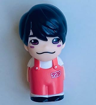 なにわ男子　指人形　アクセサリー なにわ男子 指人形 道枝駿佑｜Yahoo!フリマ（旧PayPayフリマ）