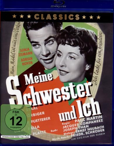 Meine Schwester und ich de R. Benatzky libreto de opereta en formato impreso clsico 2