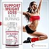 Best Diet Pills that Work Fast for Women-Natural Weight Loss Supplements-Thermogenic Fat Burning Pills for Women…