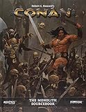 Conan: The Monolith