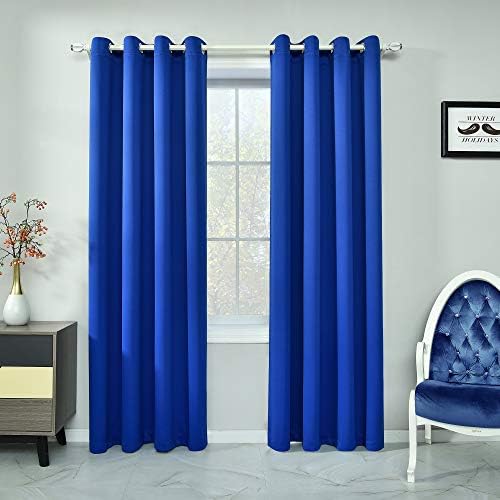 84 inch curtains