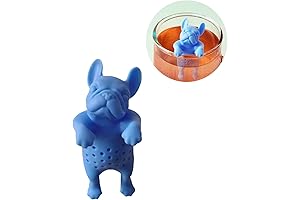 Nessie Tea Infuser: Engage in a Mythical Brewing Experience