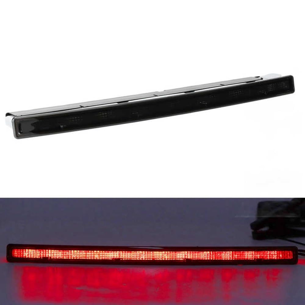 Per A4 B6 Avant 2001 2002 2003 2004 Luce Stop A LED Per Auto Terza Luce Stop Automatica In Posizione Alta Lente Rossa Fanale Posteriore 8E9945097