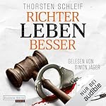 Richter leben besser