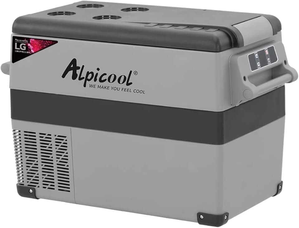 Amazon.co.uk Car Refrigerators