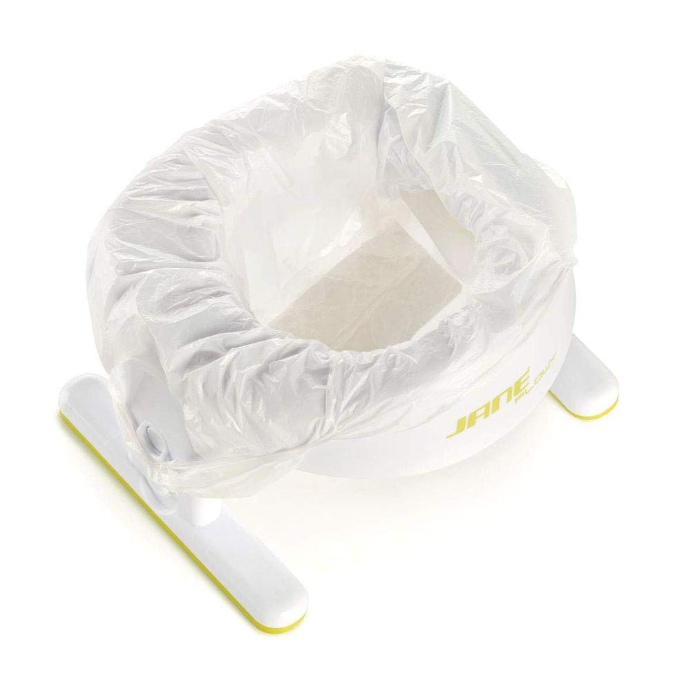 flowy orinal de viaje reductor